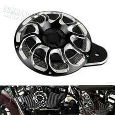 Per Harley Dyna Softail Big