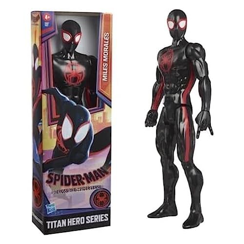 Spider man hasbro marvel - spider-man,