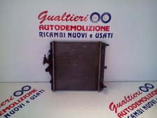 RICAMBI USATI 2531007000 RADIATORE ACQUA KIA Picanto 1° Serie  2008 1100 B 49564