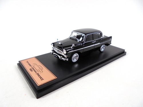 Toyopet crown 1961 - toyopet, (rs31d)