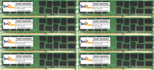 128GB (8x16GB) MEMORY FOR DELL
