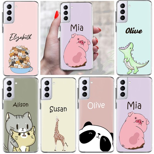 Custodia personalizzata