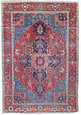 Tappeto Heriz  antico persiano mis:305x260 cm