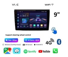 Autoradio Fiat Bravo II