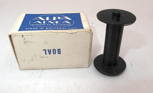 Vintage alpa boal bobina - *vintage*,