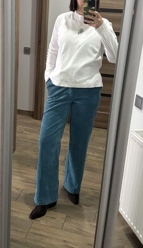 Pantalone donna rinascimento - pantalone,