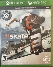 Skate 3 Xbox 360 