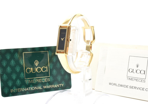 Quasi come nuovo gucci 1500l - come,