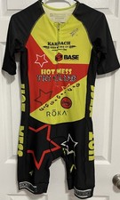 Rocket Science Sports "Hot