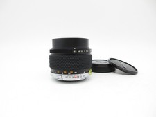 Obiettivo Olympus OM Auto-T