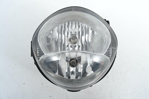 Fanale faro anteriore - faro, honda