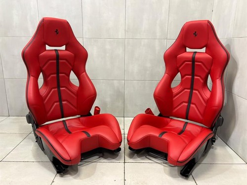 Ferrari 488 458 f12 812 - ferrari, f142m