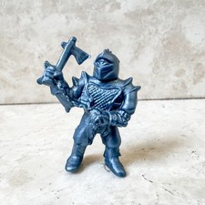 Exogini Seconda Serie Accetta Blu Exogino Panosh El Greco Ninja Mites