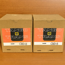 TANGO CRD-8 Hi-Fi Output