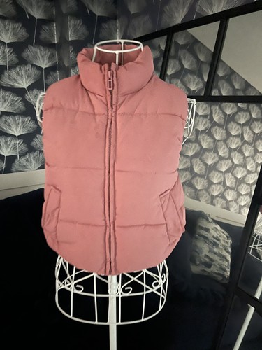 Scaldamuscoli zara gilet - scaldamuscoli,
