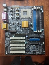 Ecs elitegroup k7s5a socket - elitegroup,