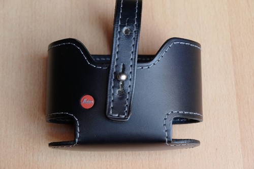 Leica 42212 fondina binocolo - 42212,