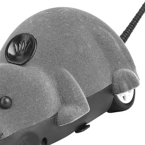 Mouse wireless per gatto cane - per,