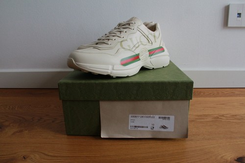 Gucci rhyton sneakers vintage - sneakers,
