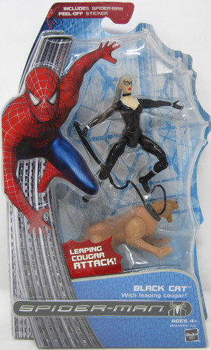Hasbro modellino spider - modellino, spider-man