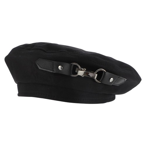Artist beret cap - beret, hat