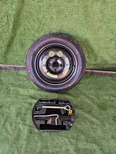 Kit Ruotino Di Scorta Peugeot