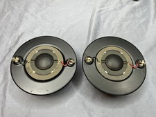 Tweeter vintage Celestion HF2000 (coppia) per Ditton 66, B&O 5700