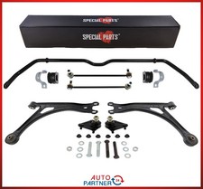 Kit Stabi + Braccio