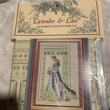 Lavanda e Pizzo "Estate