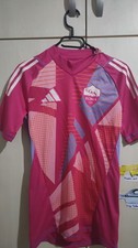 Maglia Portiere Roma 2024/25
