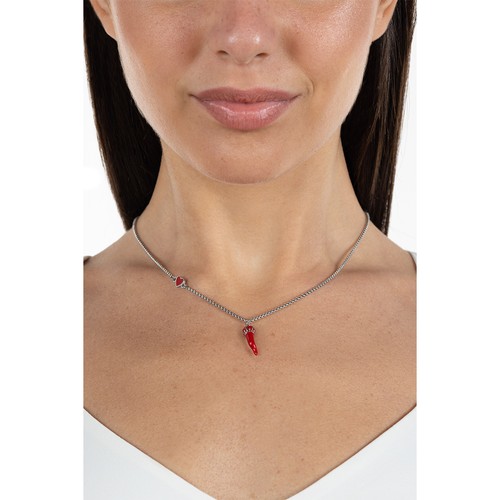 Collana ops objects jewels - collana,
