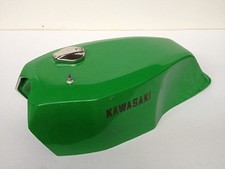 SERBATOIO RACING BENZINA CARBURANTE KAWASAKI Z 900 COD.909 MADE IN ITALY