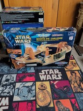 Micro Machines Boonta Eve