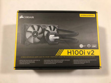 Corsair Hydro Series H100i v2