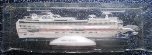 Princess cruises ruby - princess,