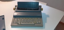 Macchina Da Scrivere Olivetti ET Personal 55