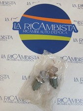 Blocchetti C/chiavi Renault 9