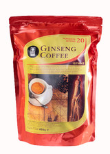 Caffè al Ginseng dolce e