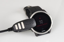 Suunto 5 Peak Orologio GPS - Nero