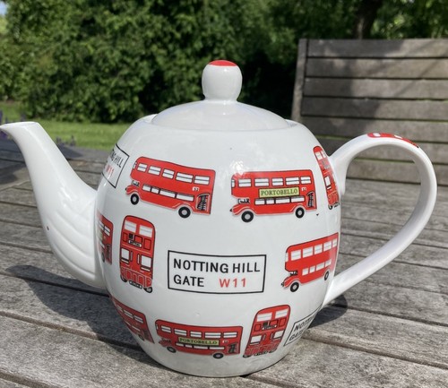 Large notting hill - notting,