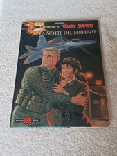 LE AVVENTURE DI BUCK DANNY LA