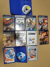 Lotto giochi PlayStation 2 Ps2
