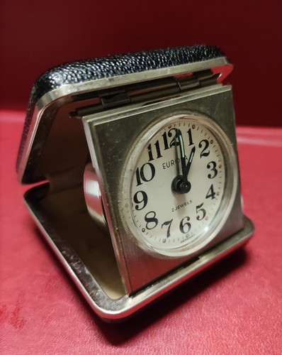 Orologio sveglia viaggio - orologio, da