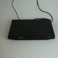 Philips Lettore DVD DVP3950/12