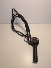Comando acceleratore abs - comando, moto
