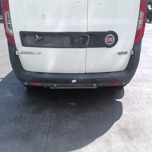 Paraurti post fiat - post., doblo'