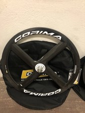 Ruota posteriore corima - posteriore, 4
