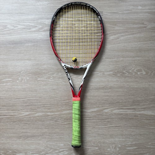 Racchetta tennis vapore - racchetta, a