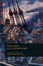 Jack London Mario Maffi Renato
