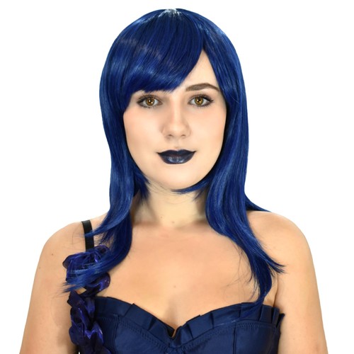 Parrucca capelli donna